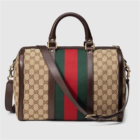 Gucci bauletto 